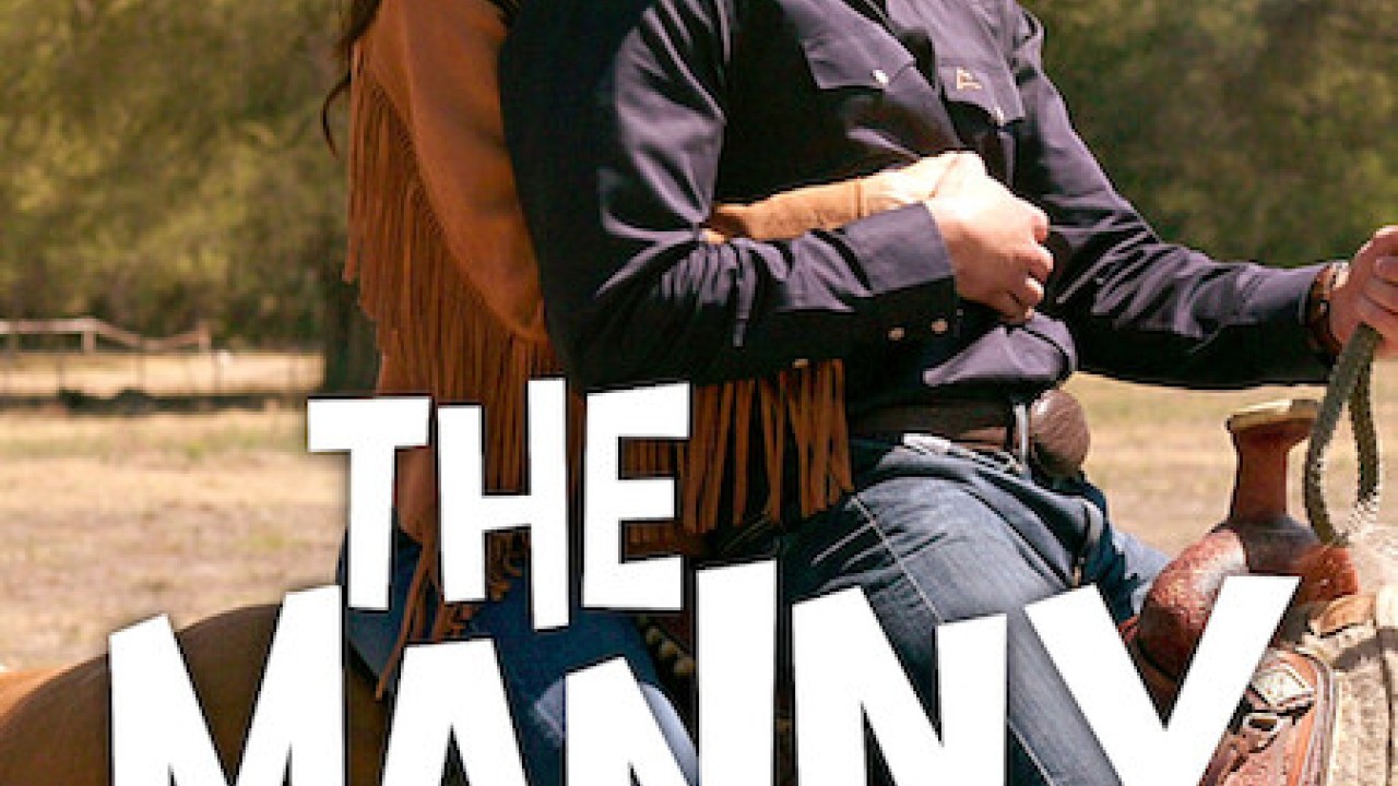 مشاهدة مسلسل The Manny موسم 2 حلقة 3
