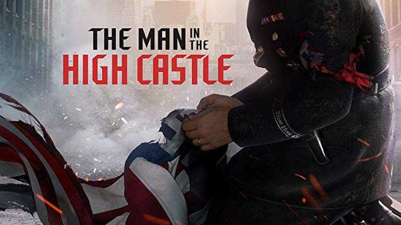 مشاهدة مسلسل The Man in the High Castle موسم 4 حلقة 7