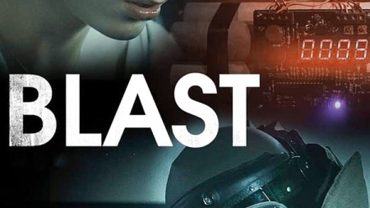 مشاهدة فيلم Blast 2021 مترجم