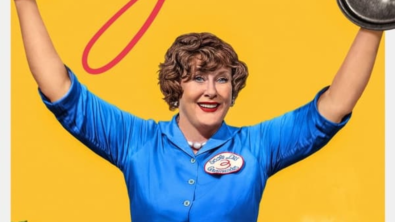 مشاهدة مسلسل Julia موسم 2 حلقة 5
