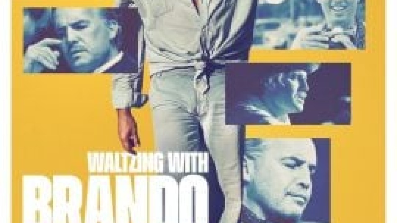 مشاهدة فيلم Waltzing with Brando 2025 مترجم