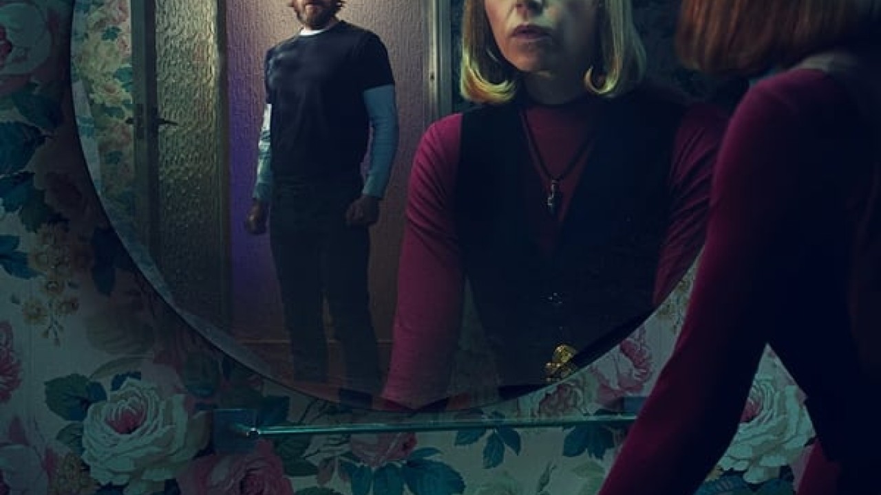مشاهدة مسلسل Until I Kill You موسم 1 حلقة 3