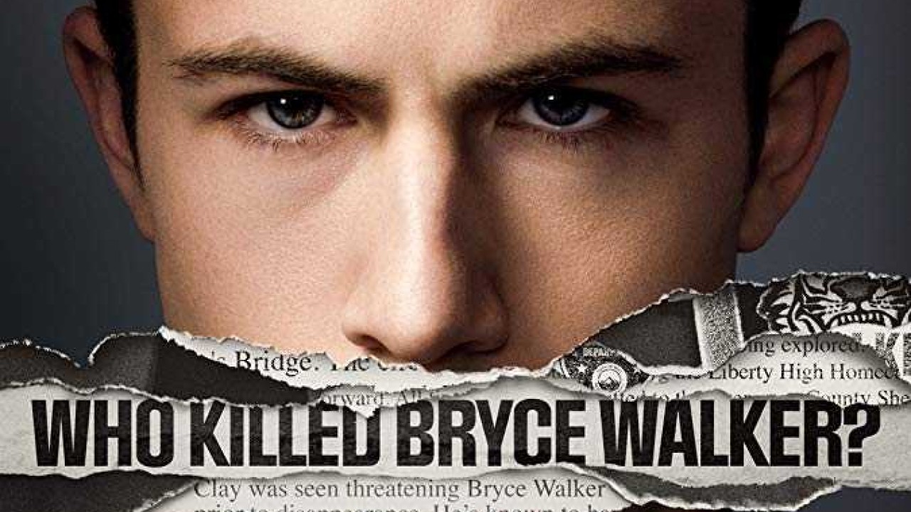 مشاهدة مسلسل 13Reasons Why موسم 3 حلقة 9