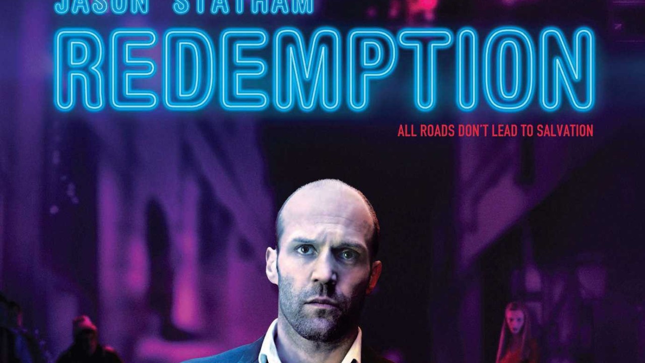 مشاهدة فيلم Redemption 2013 مترجم