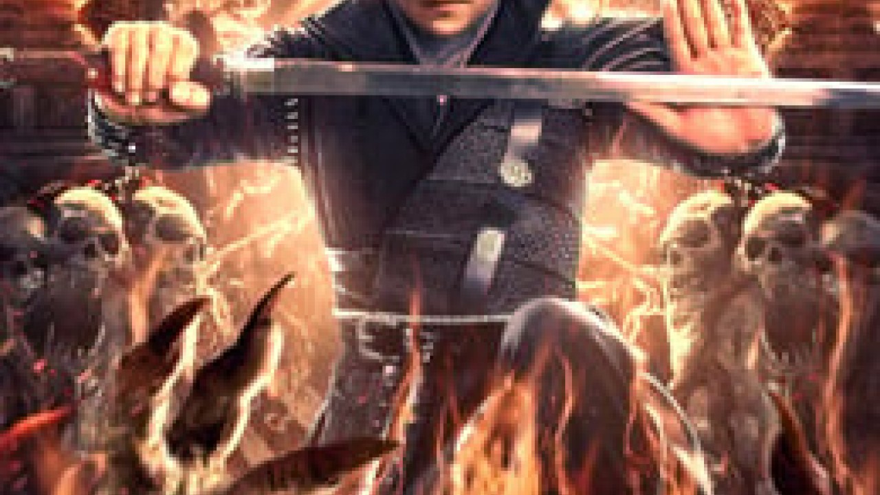مشاهدة فيلم Di Renjie Secret Soldier Borrows the Road 2023 مترجم