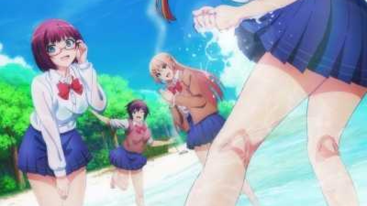 مشاهدة انمي ?Sounan desu ka موسم 1 حلقة 9