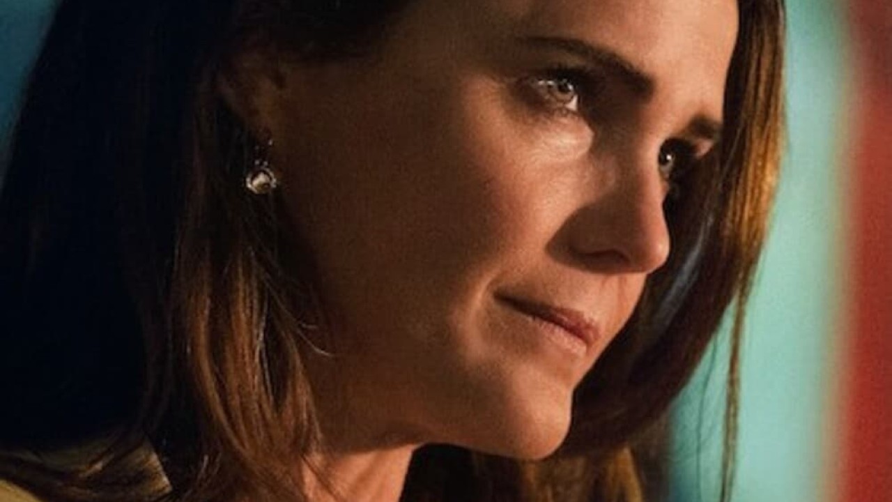 مشاهدة مسلسل The Diplomat موسم 2 حلقة 6 والاخيرة