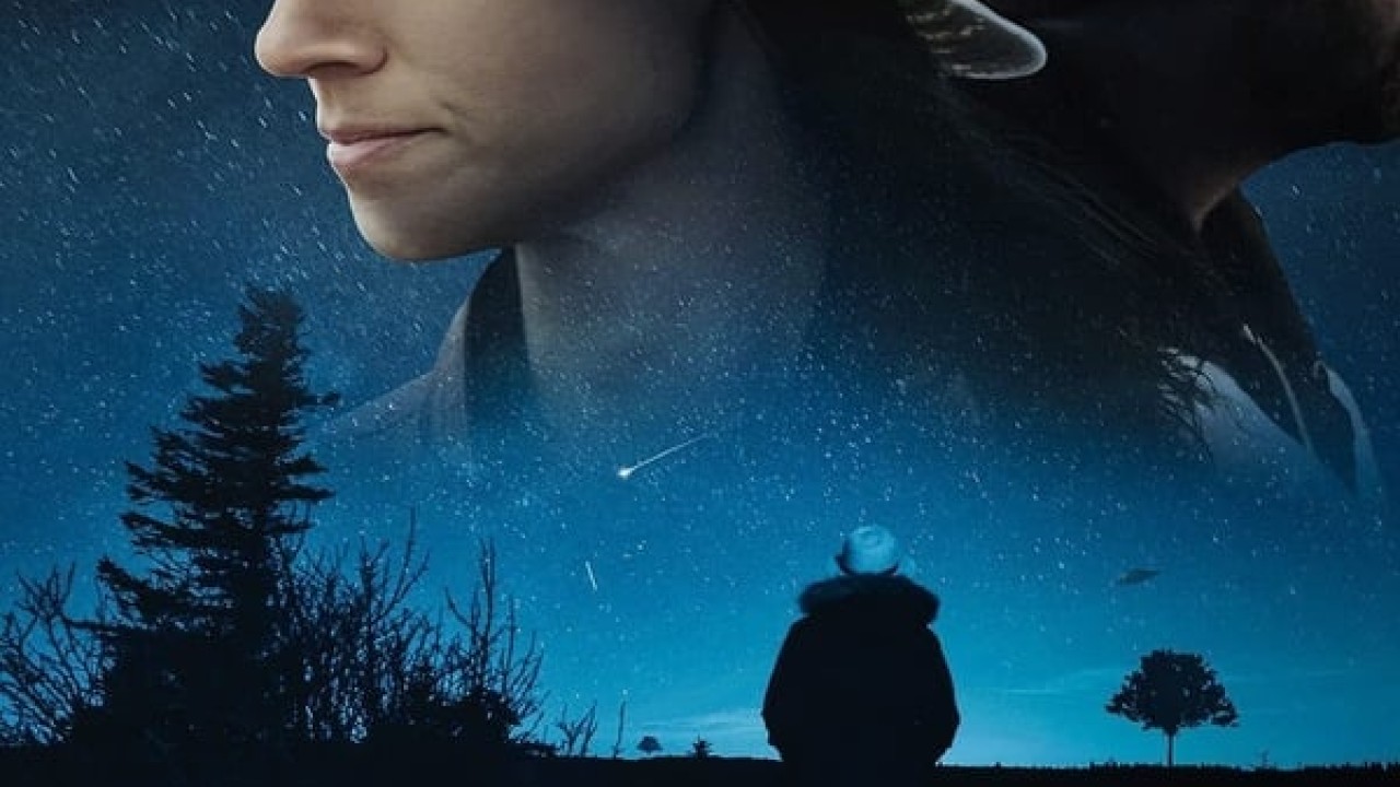 مشاهدة فيلم On the Trail of UFOs: Dark Sky 2021 مترجم