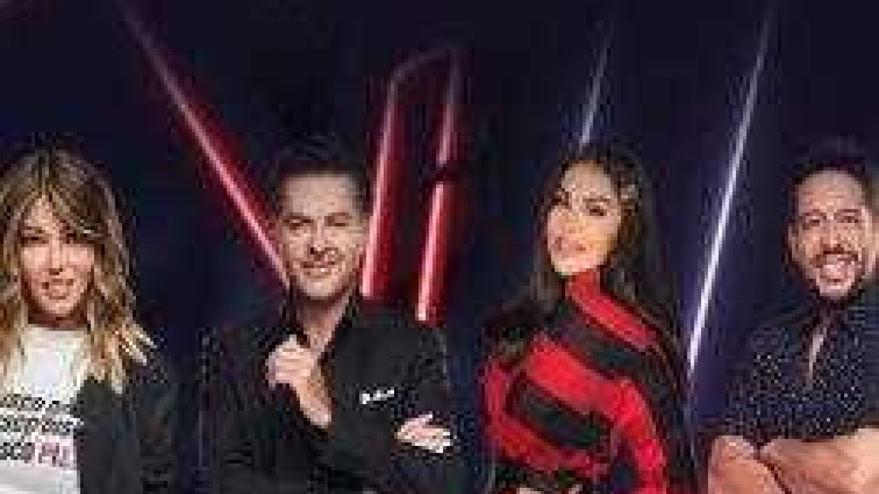 مشاهده برنامج The Voice موسم 5 حلقة 10