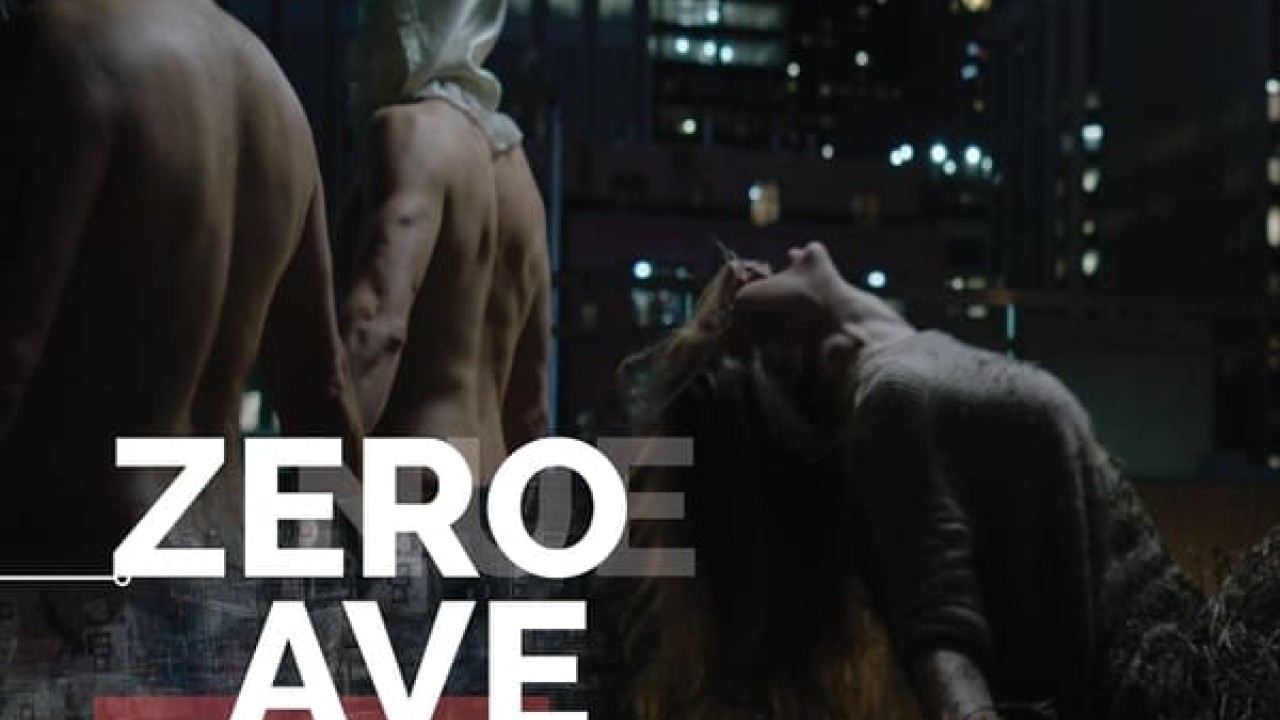 مشاهدة فيلم Zero Avenue 2021 مترجم