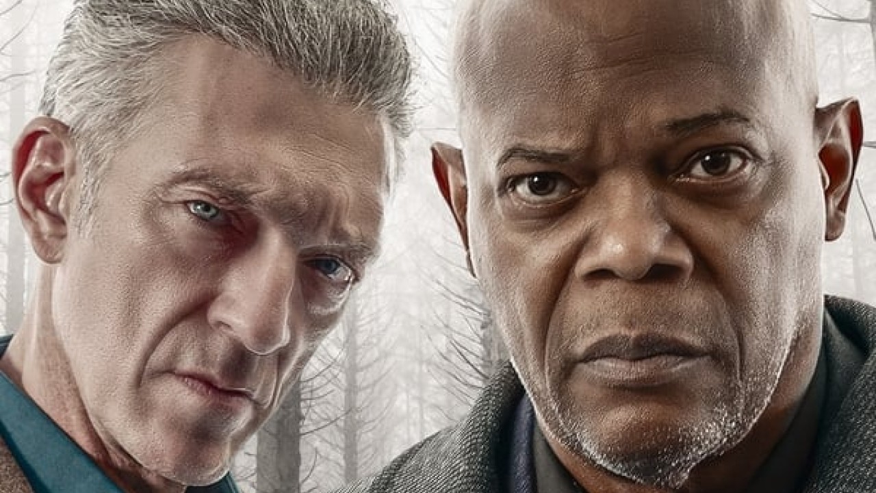 مشاهدة فيلم Damaged 2024 مترجم