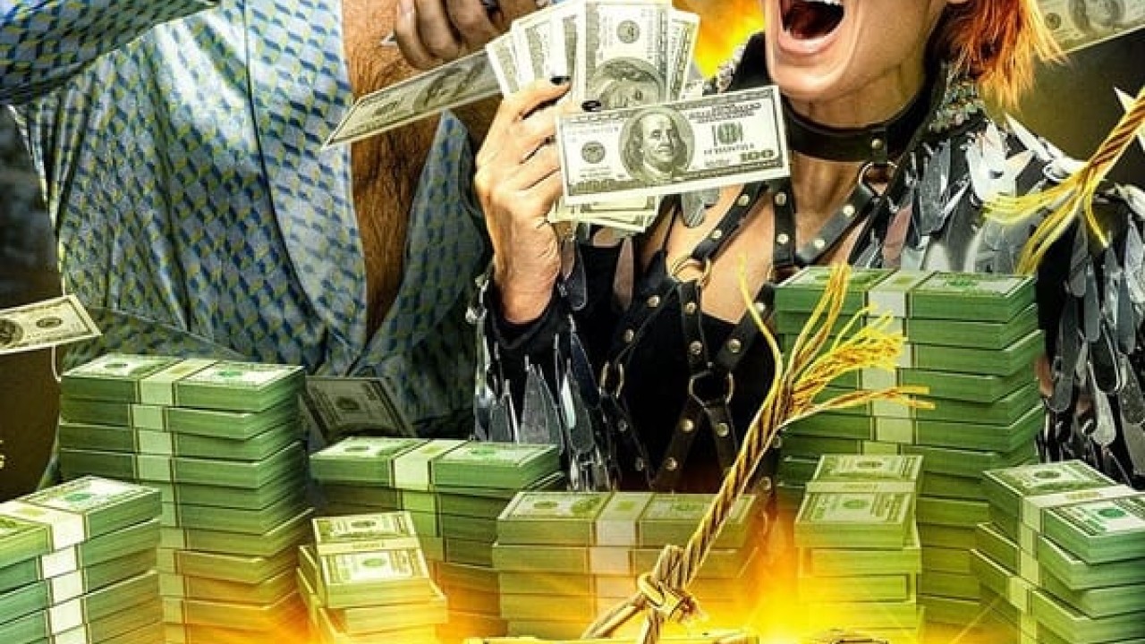 مشاهدة عرض WWE Money in the Bank 2022 مترجم