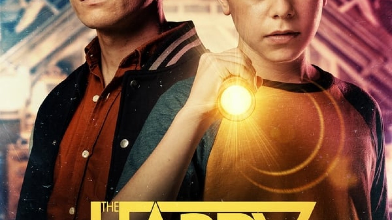 The Hardy Boys الموسم 2