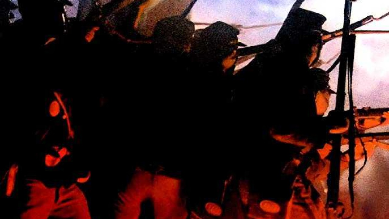 فيلم Glory 1989 مترجم