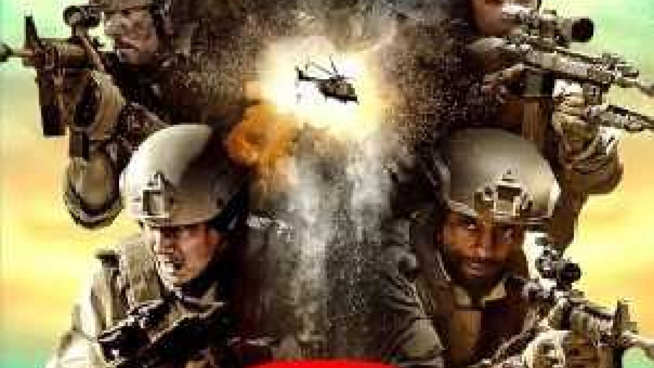 مشاهدة فيلم Rogue Warfare: Death of a Nation 2020 مترجم