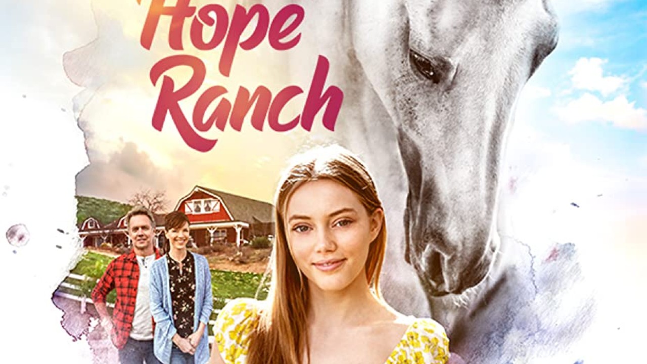 مشاهدة فيلم Hope Ranch 2020 مترجم