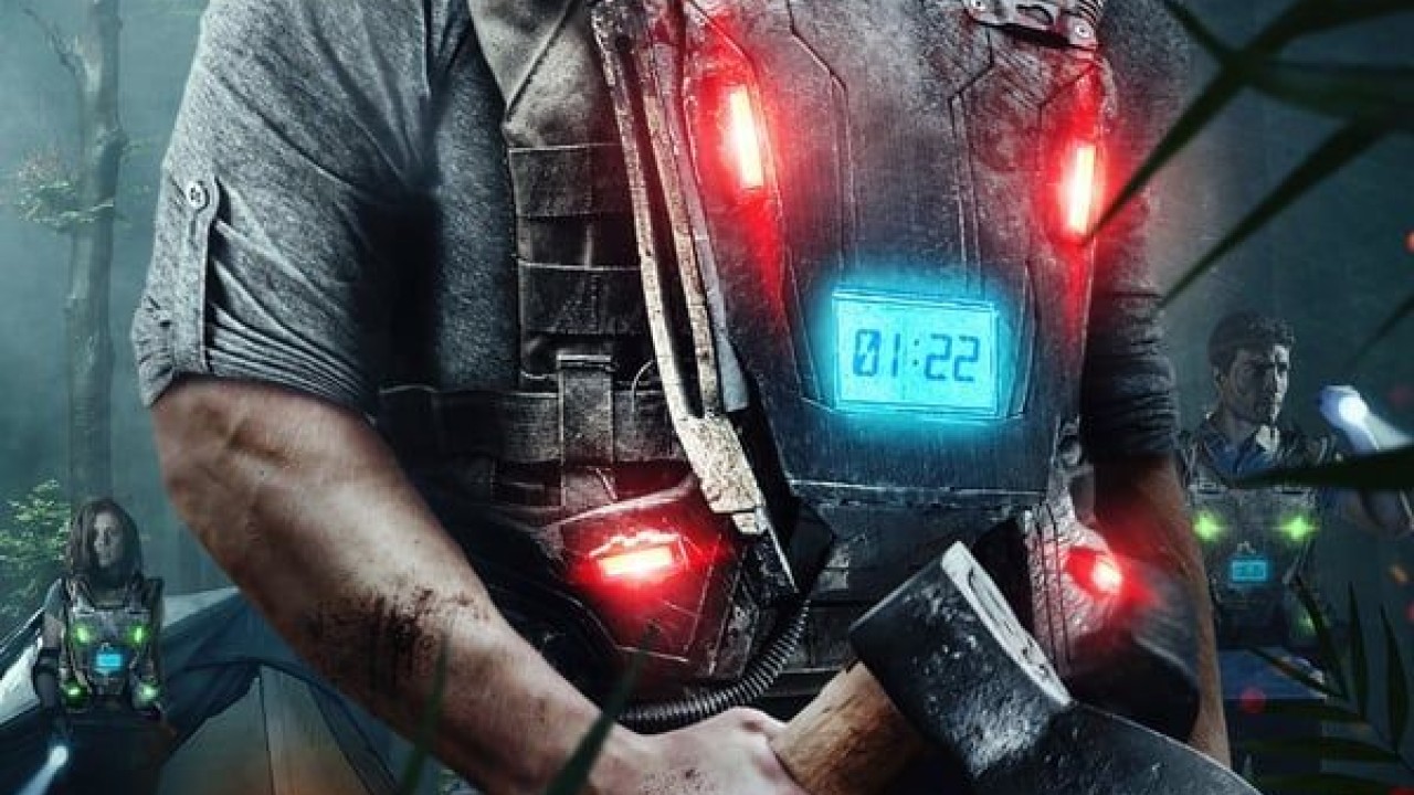 مشاهدة فيلم WEBRip Triggered 2020 مترجم