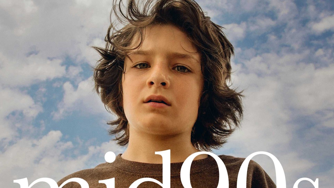 فيلم Mid90s 2018 باعلى جودة