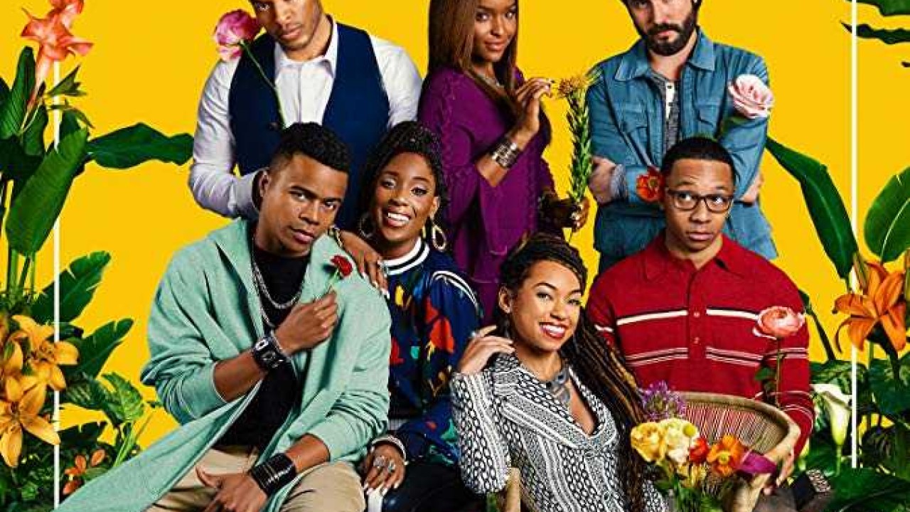 مشاهدة مسلسل Dear White People موسم 3 حلقة 10