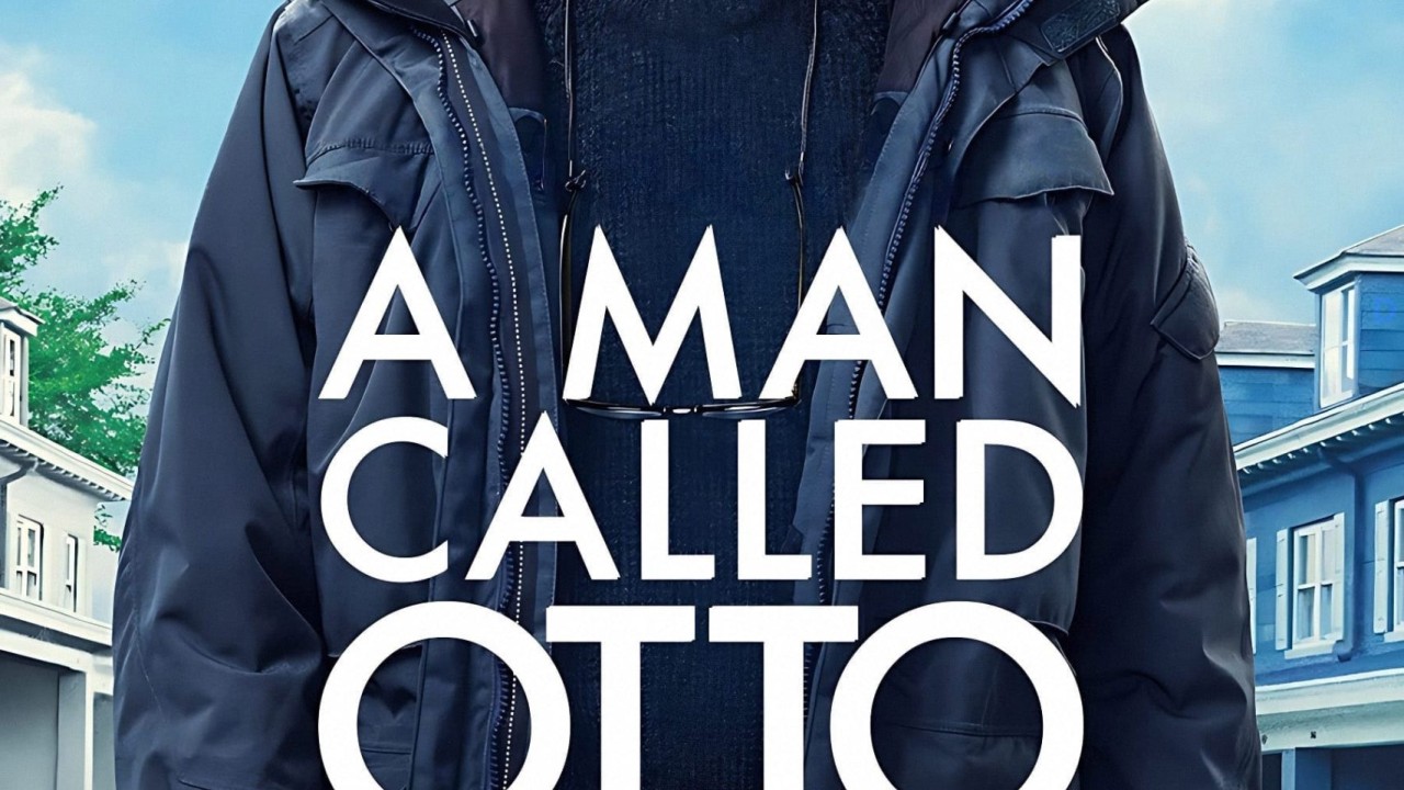 مشاهدة فيلم A Man Called Otto 2022 مترجم