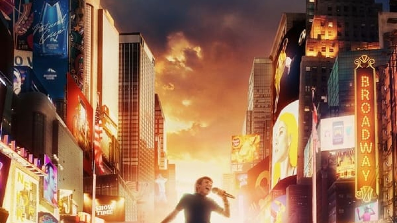 مشاهدة فيلم Better Nate Than Ever 2022 مترجم