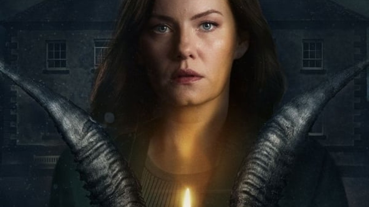 مشاهدة فيلم The Cellar 2022 مترجم