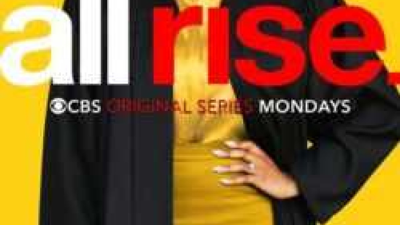 All Rise