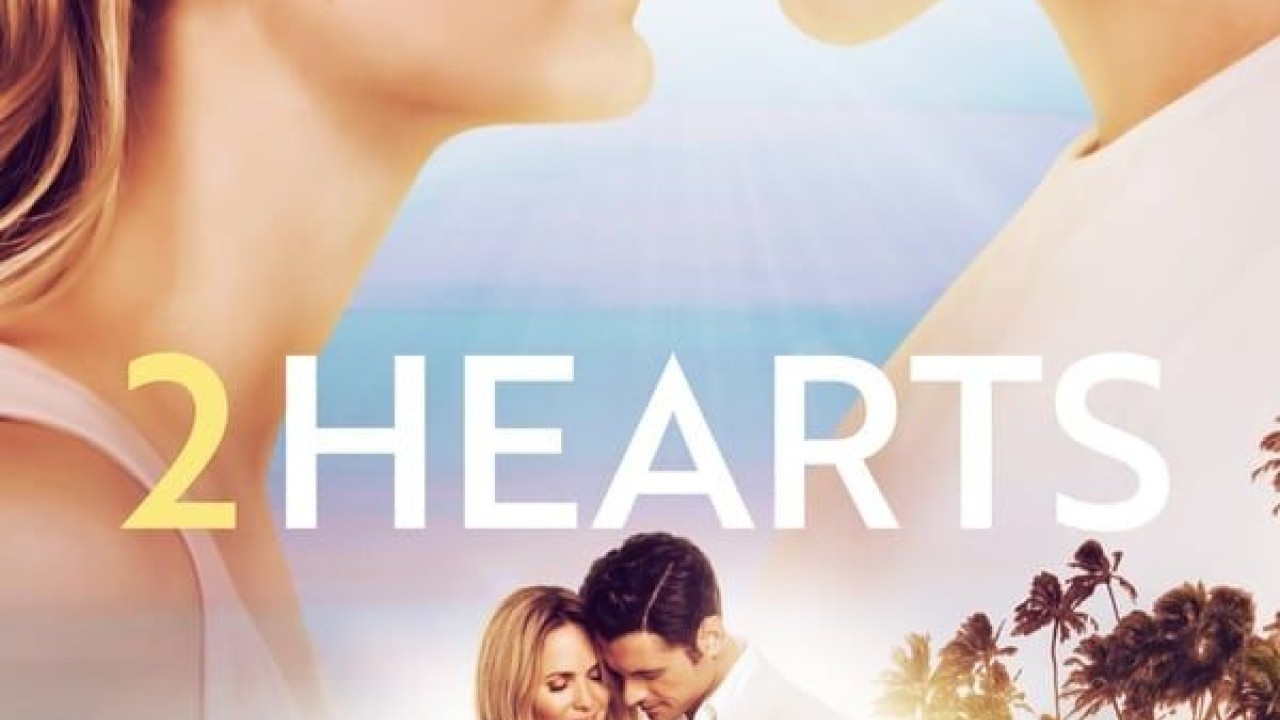 مشاهدة فيلم 2 Hearts 2020 مترجم