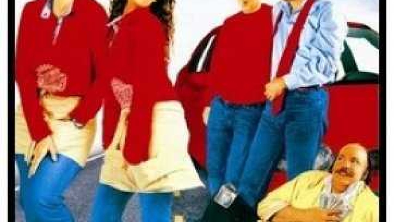 فيلم كلام في الحب