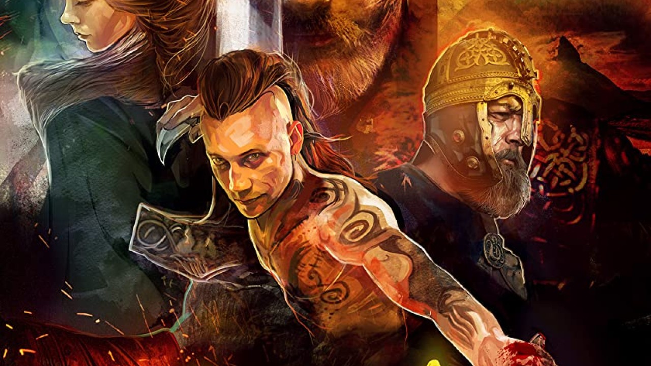 مشاهدة فيلم The Last Warrior 2018 مترجم
