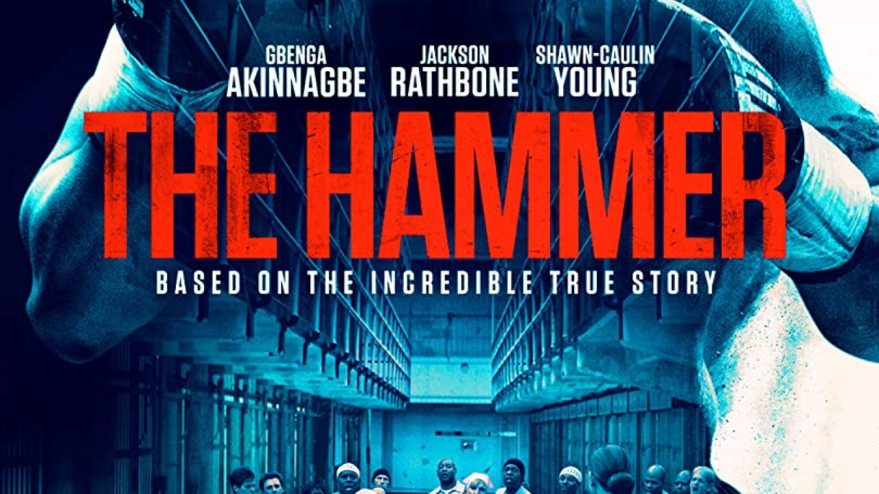 مشاهدة فيلم The Hammer 2017 مترجم