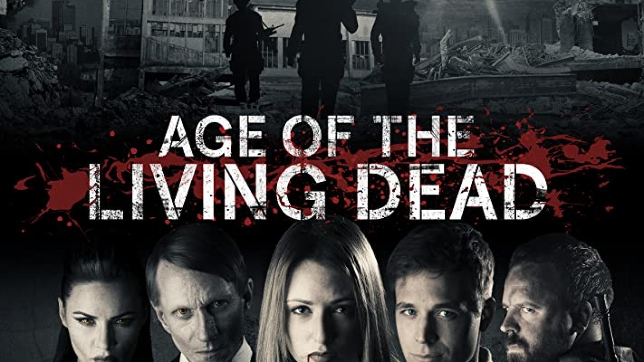 Age of the Living Dead الموسم 1