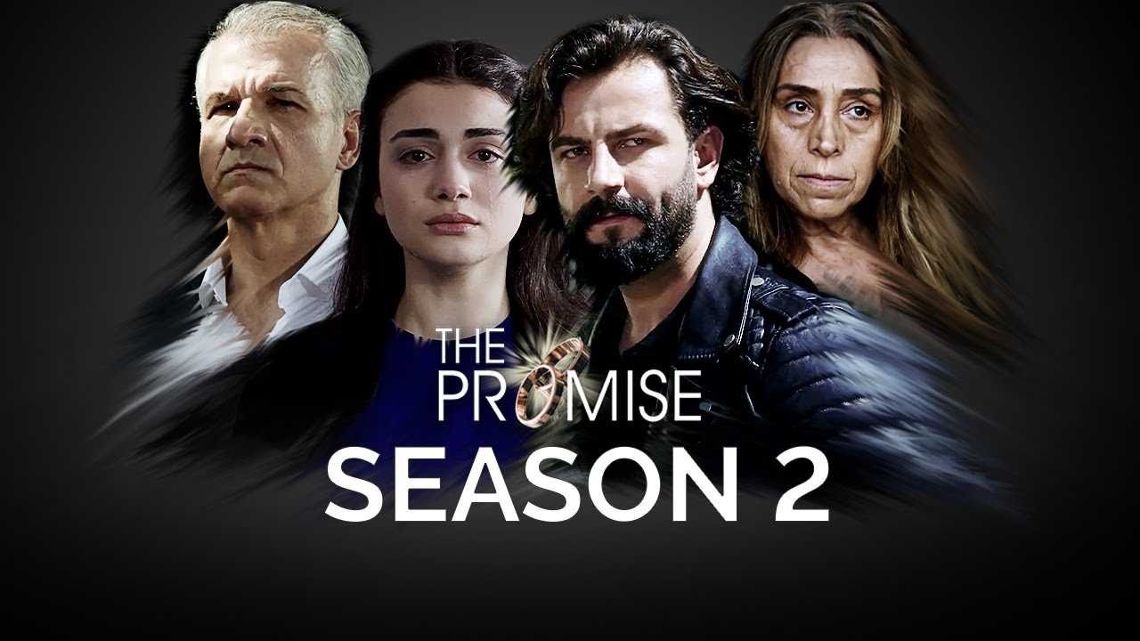 مشاهدة مسلسل اليمين موسم 2 حلقة 84 مترجمة