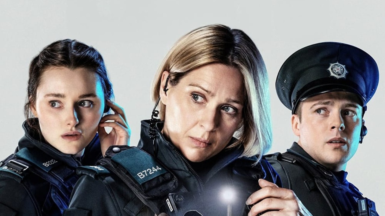 مشاهدة مسلسل Blue Lights موسم 1 حلقة 5