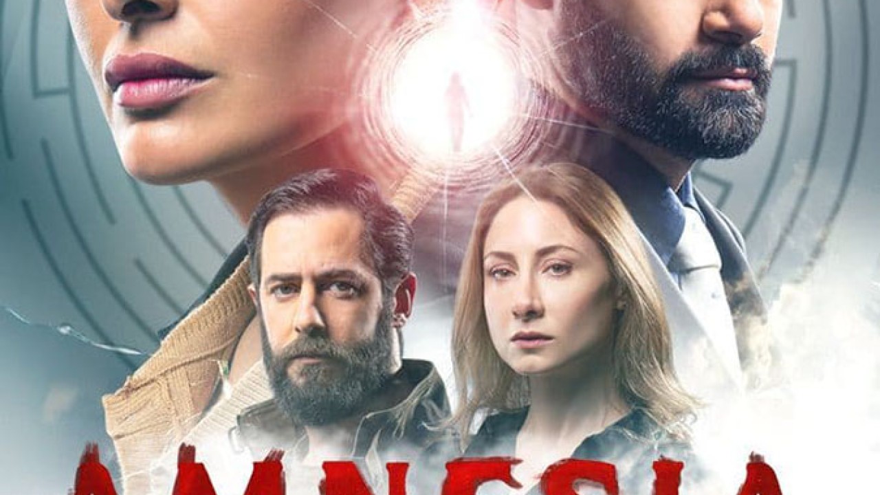 مشاهدة مسلسل امنيزيا موسم 1 حلقة 3
