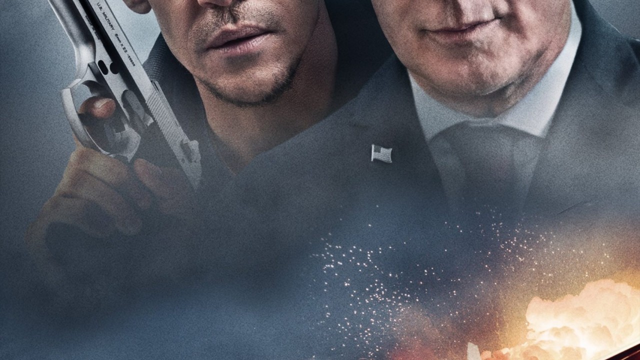 مشاهدة فيلم 97 Minutes 2023 مدبلج