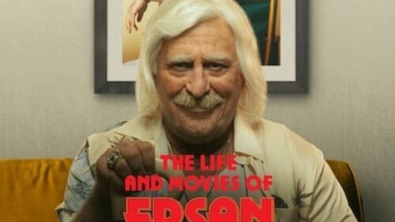 مشاهدة مسلسل The Life and Movies of Erşan Kuneri موسم 2 حلقة 4
