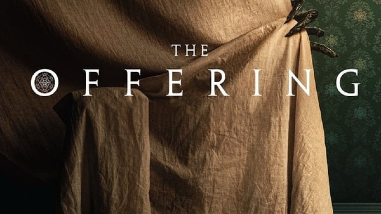 مشاهدة فيلم The Offering 2022 مترجم