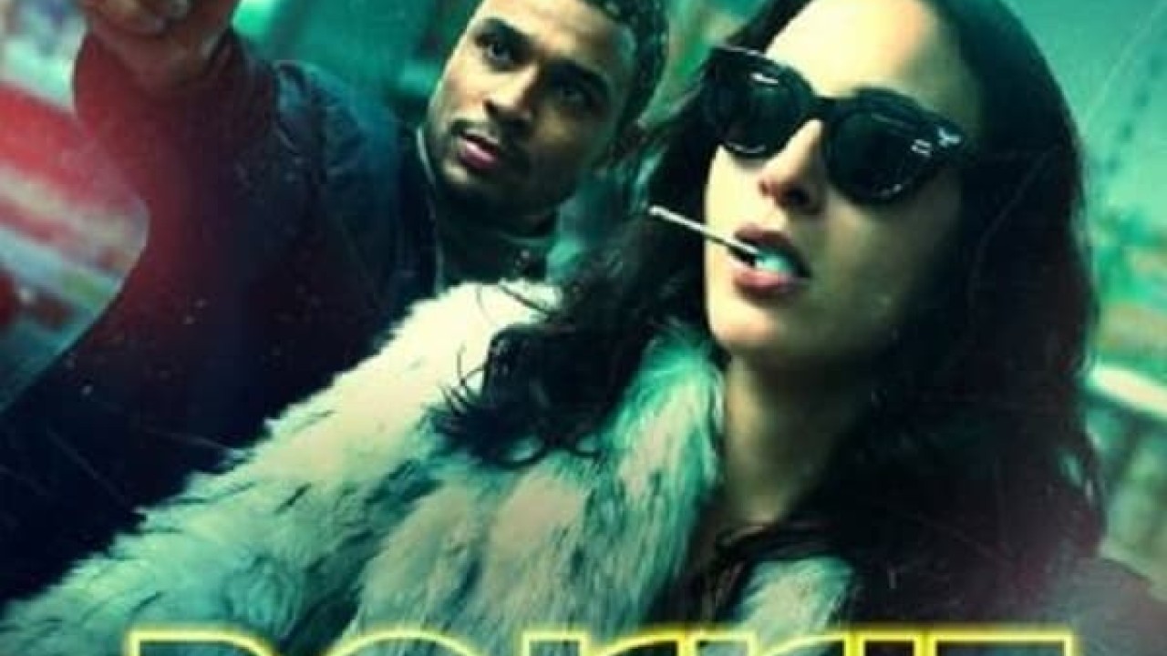مشاهدة مسلسل Bonnie & Clyde موسم 1 حلقة 2