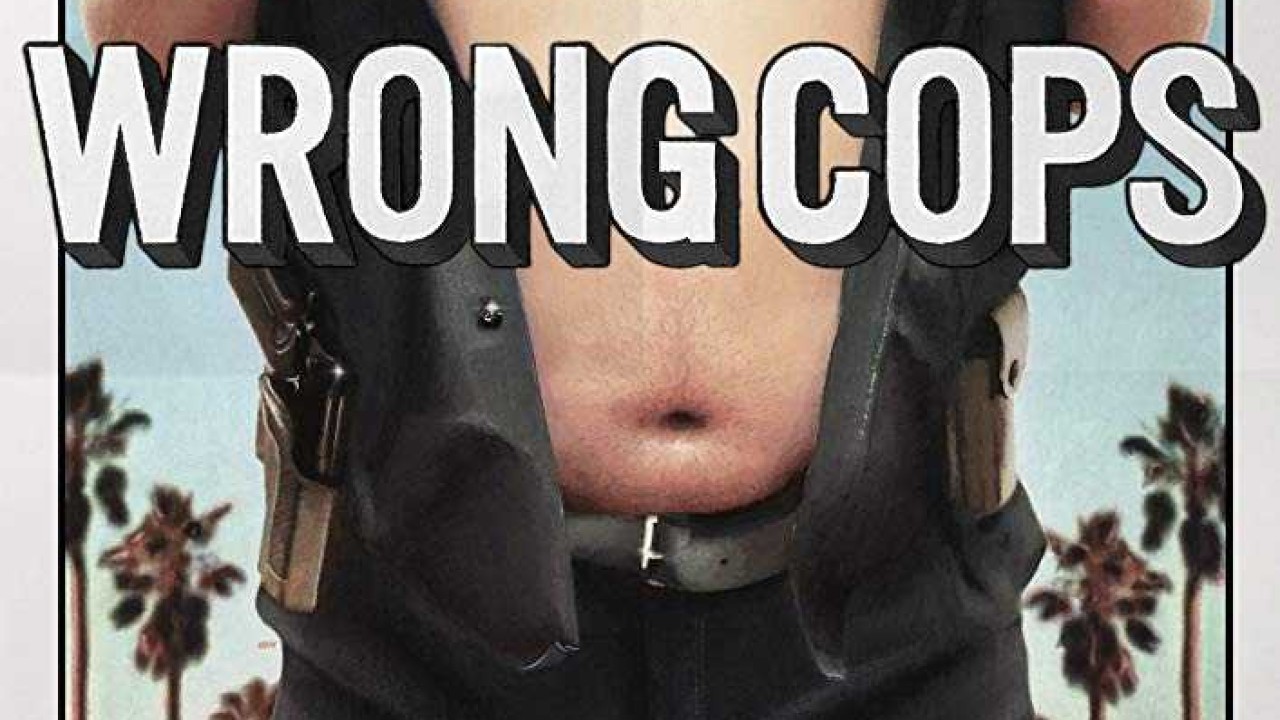 فيلم Wrong Cops 2013 مترجم