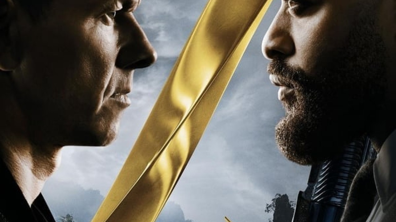 مشاهدة فيلم WEBRip Infinite 2021 مترجم