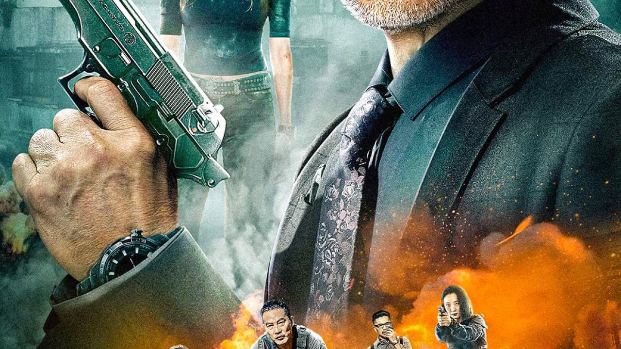 مشاهدة فيلم Man’s Creed 2022 مترجم