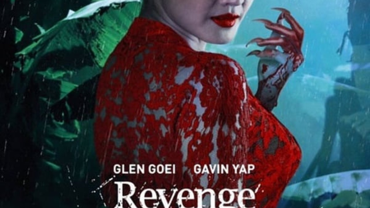 مشاهدة فيلم Revenge of the Pontianak 2019 مترجم