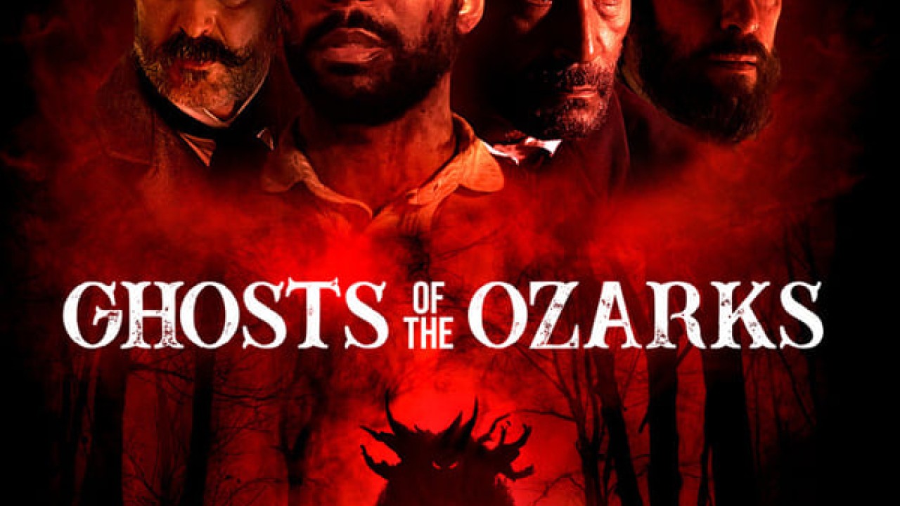 مشاهدة فيلم Ghosts of the Ozarks 2021 مترجم