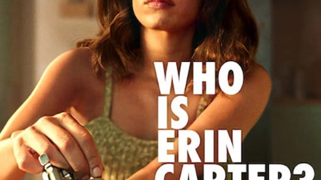 Who Is Erin Carter