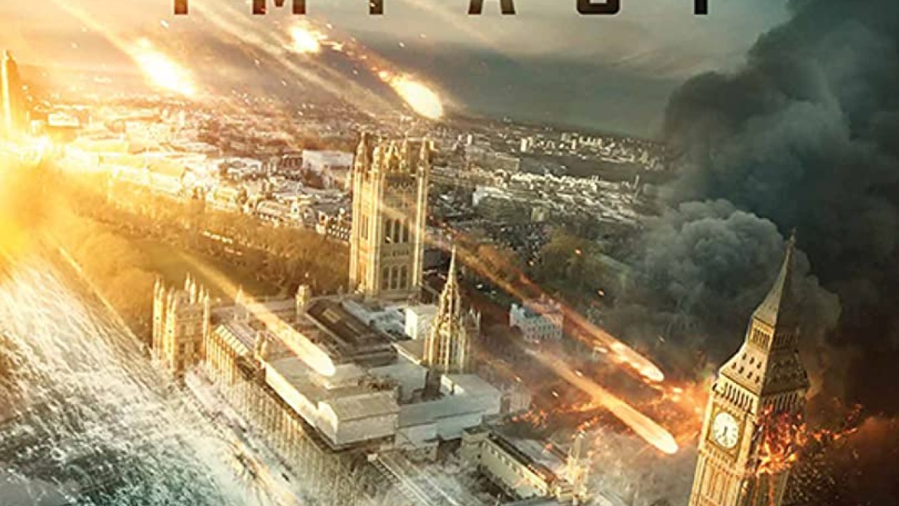 مشاهدة فيلم Solar Impact 2019 مترجم
