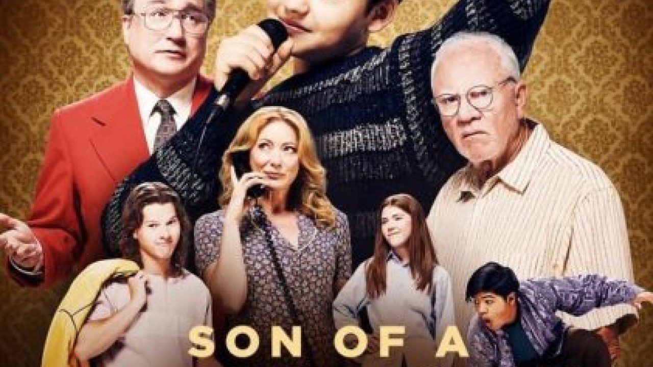 مشاهدة مسلسل Son of a Critch موسم 2 حلقة 3
