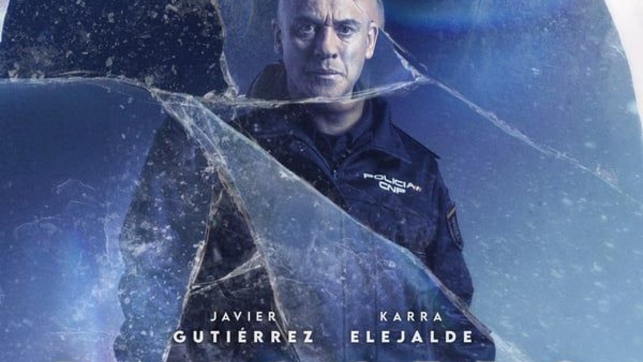 مشاهدة فيلم Below Zero 2021 مترجم