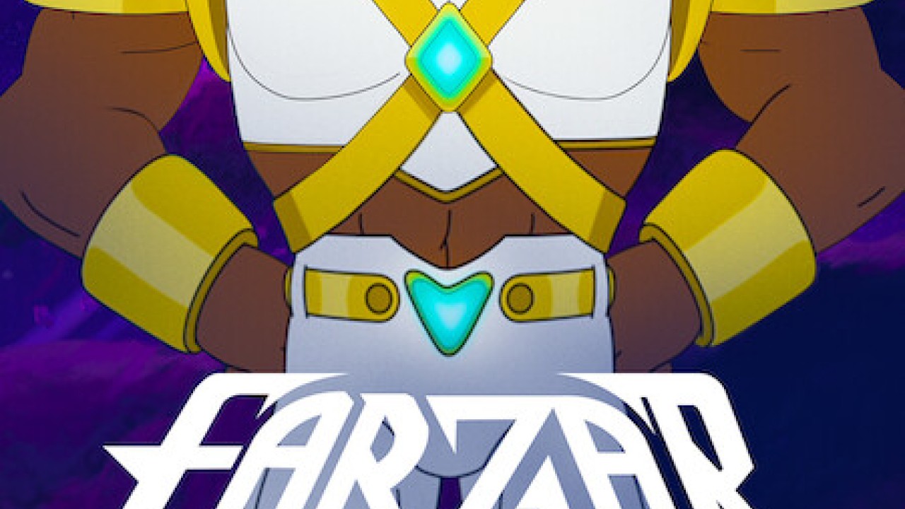 مشاهدة انمي Farzar موسم 1 حلقة 10 والاخيرة