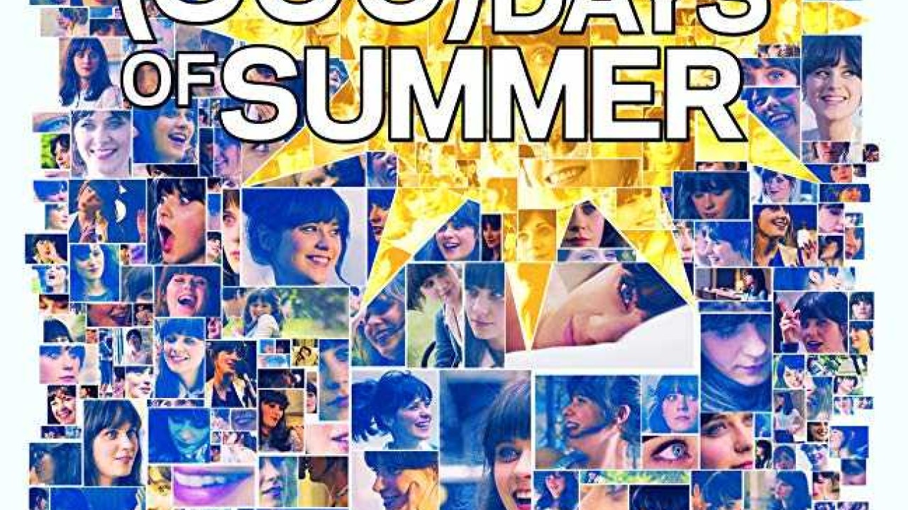 مشاهدة فيلم 500Days of Summer 2009 مترجم